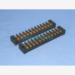 TEND TB25-12 (Lot of 5), 25 Amp / contact